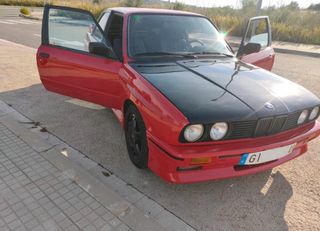BMW Serie 3 1984 E30 320I