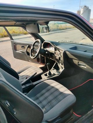 BMW Serie 3 1984 E30 320I