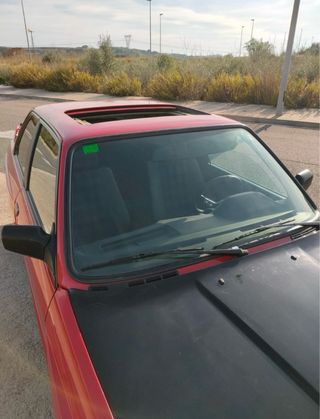 BMW Serie 3 1984 E30 320I