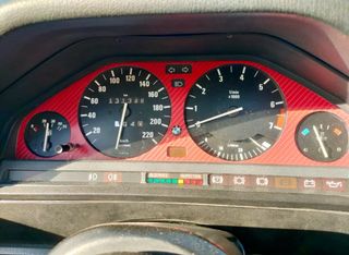 BMW Serie 3 1984 E30 320I