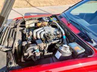 BMW Serie 3 1984 E30 320I