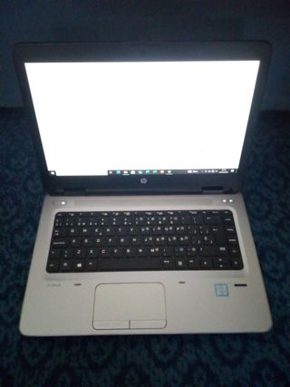 HP PROBOOK 640 G2