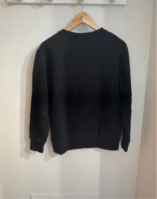 Sudadera Negra Alf LEG3ND