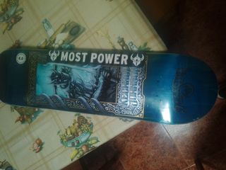 Tabla Skate Darkstar 8.0