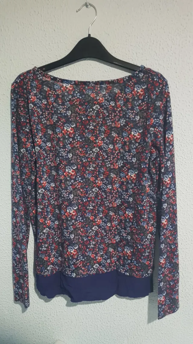 Jersey Springfield Flores