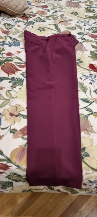 Completo giacca e pantalone donna