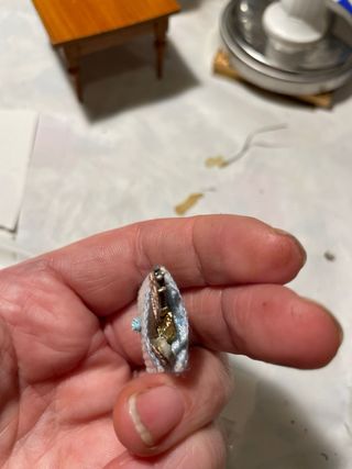 Bustina beauty per bambole