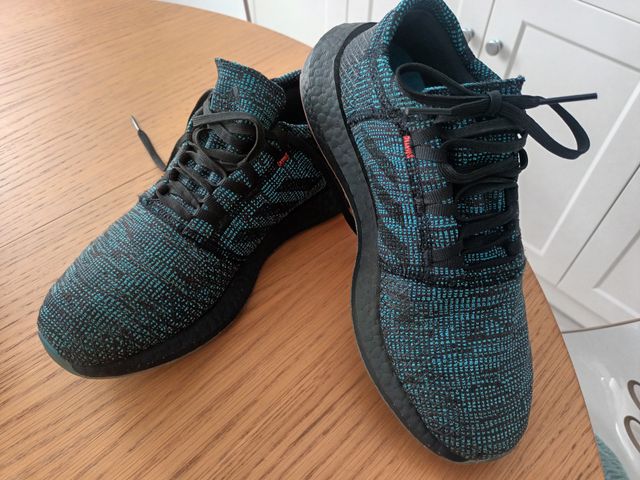 Adidas Pure Boost Talla 40 2/3