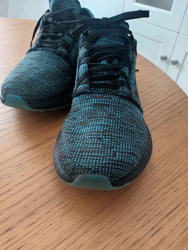 Adidas Pure Boost Talla 40 2/3