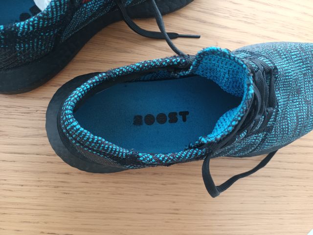 Adidas Pure Boost Talla 40 2/3