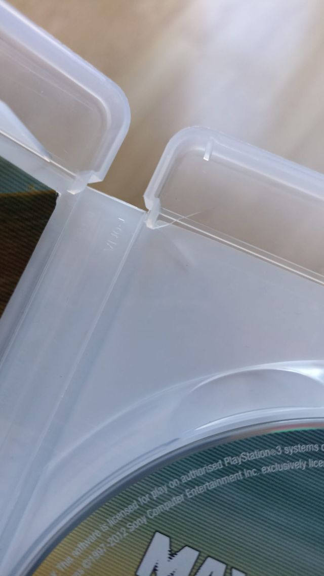 🇪🇸 Batman Arkham City PS3