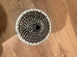 Casete 12v SRAM X01 Eagle