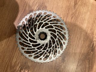 Casete 12v SRAM X01 Eagle