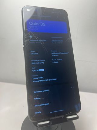 Oppo A54 5G 64GB 8RAM