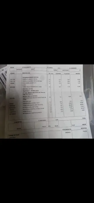 Botella Campingaz Azul 2.8kg + Regulador