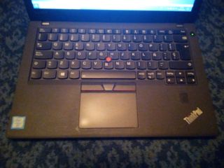 Lenovo Thinkpad X270