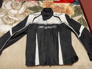 Chaqueta Moto Verano IXON