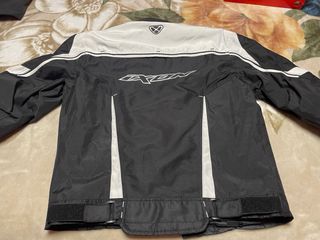 Chaqueta Moto Verano IXON