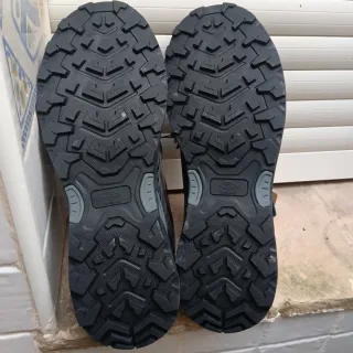 Scarpe da trekking Umbro T44 da uomo