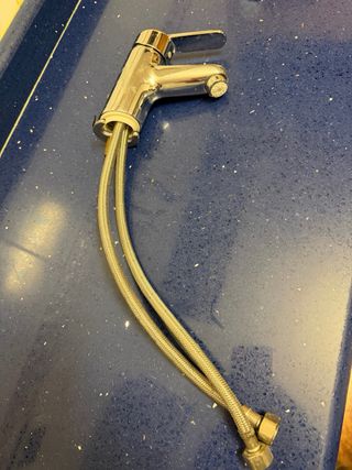 Grifo Roca Lavabo Nuevo