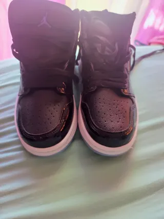 Jordan Retro Space Jam da donna