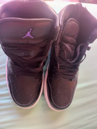 Jordan Retro Space Jam da donna