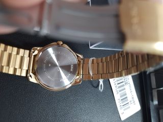 Orologio Casio Uomo Oro Nero