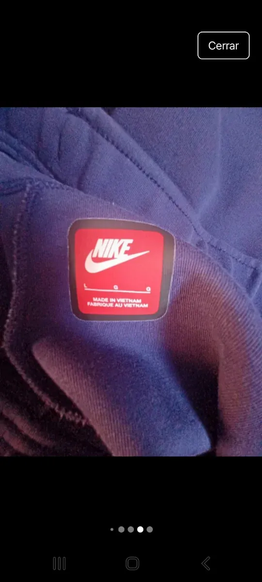 Pantalón corto oficial FCB