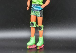 Ken Rollerblade 1991