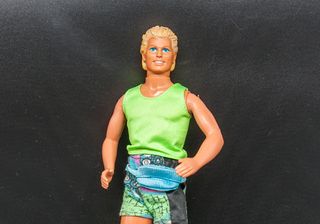 Ken Rollerblade 1991
