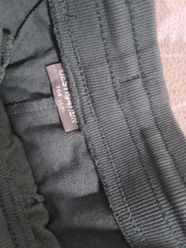 Pantalones deportivos varios colores