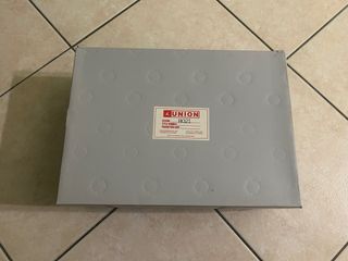 Jordan 2 Retro SP x Union