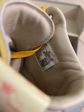 Jordan 2 Retro SP x Union