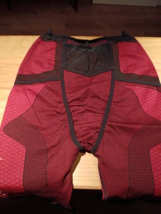 Mallas Cortas Trail Running Hoko Talla M