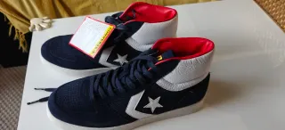 Converse Pro Mesh S Azul Talla 42.5 nuevas