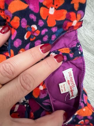 Set abbigliamento bimba 9 mesi
Sergent Major