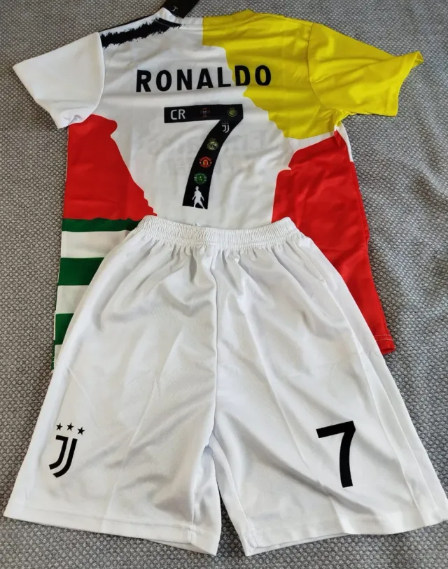 Conjunto niño talla 26