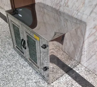 Horno de Gas Tivoli Extra-Four