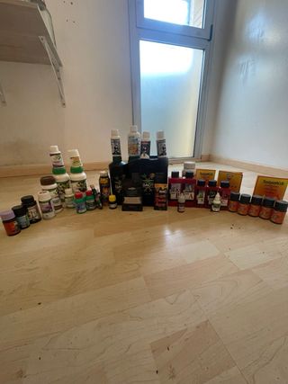 Kit Cultivo Interior Completo