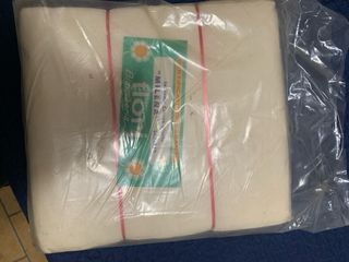 Lenzuola cotone ritorto 240x270