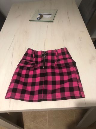 Pantalones vaqueros mujer