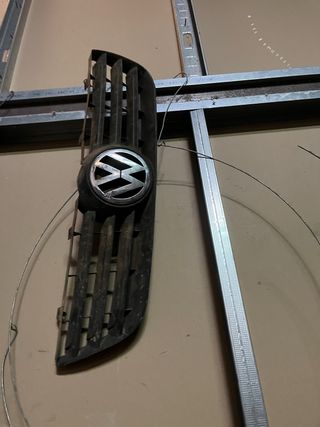 Rejilla Parachoques VW Polo