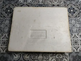 Atari 2600 console - Scatola Originale 1984 