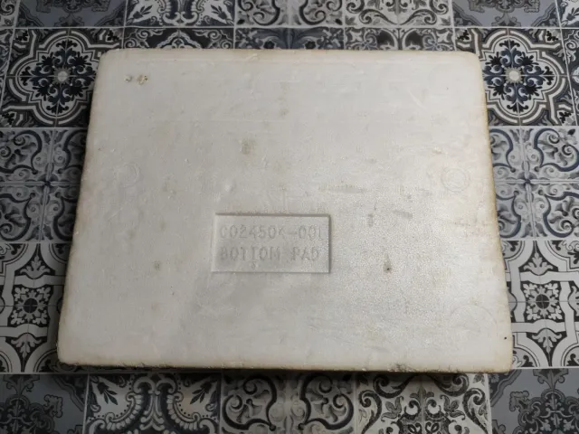 Atari 2600 console - Scatola Originale 1984