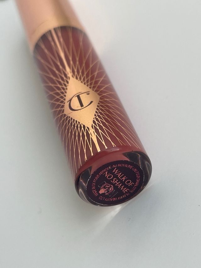 Charlotte Tilbury