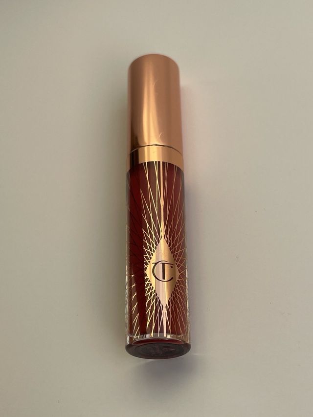 Charlotte Tilbury