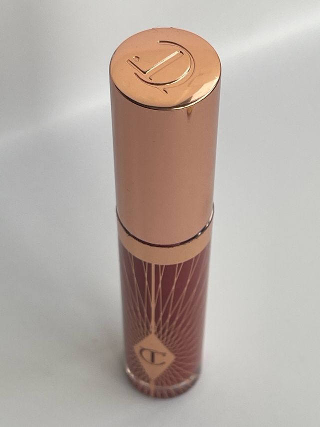 Charlotte Tilbury