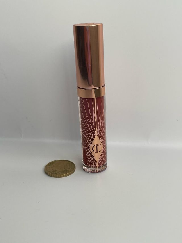 Charlotte Tilbury