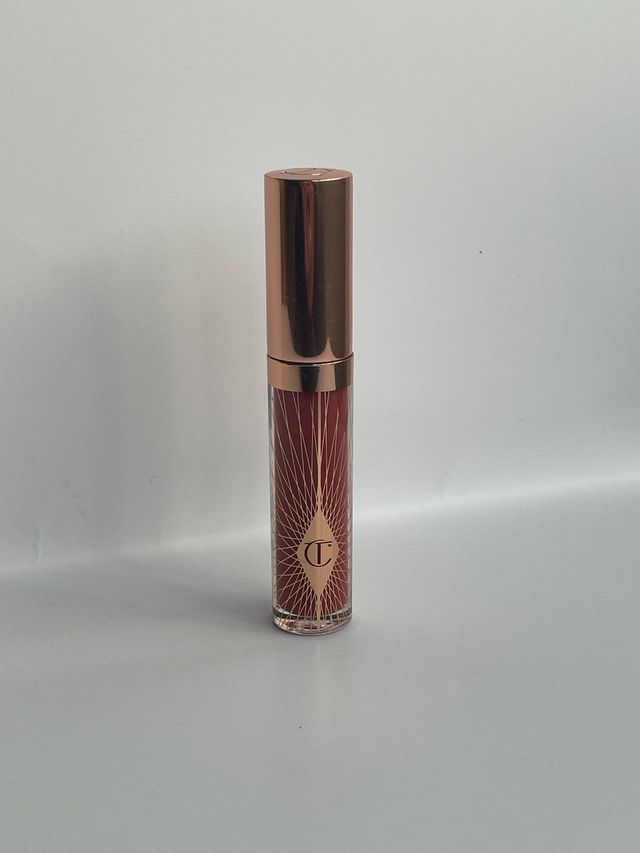 Charlotte Tilbury