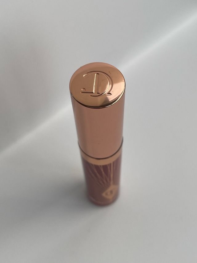 Charlotte Tilbury